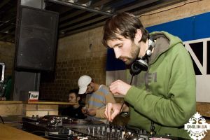 DJ Derrick