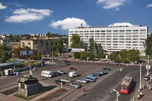 Майдан Перемоги