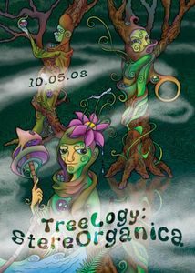 TreeLogy: StereOrganica