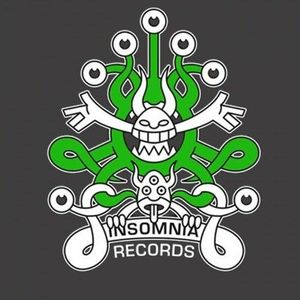 Insomnia Records