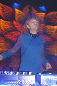 DJ Atati
