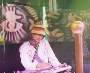 DJ Atati
