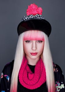 Marika Rossa