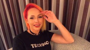 Marika Rossa