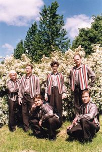 Піккардійська Терція