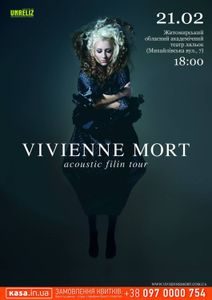 Vivienne Mort