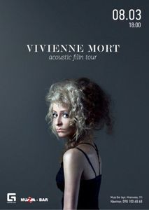 Vivienne Mort