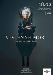 Vivienne Mort