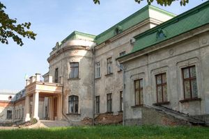 Палац Потоцьких