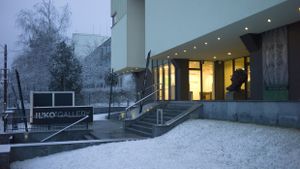 Il'ko Gallery