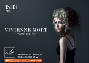 Vivienne Mort