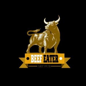 Beef-Eater