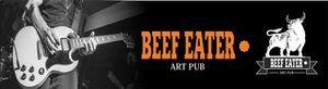 Beef-Eater