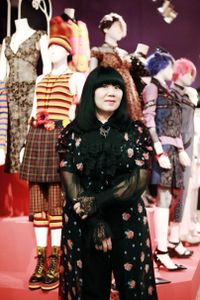 Anna Sui