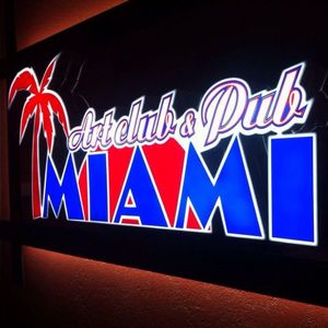 Miami