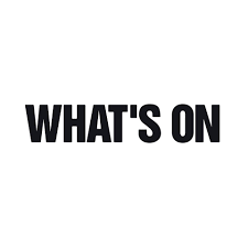 What's On
