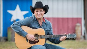 Tracy Byrd