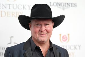 Tracy Lawrence
