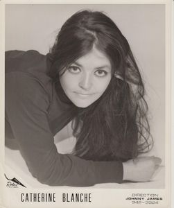 Catherine Blanche