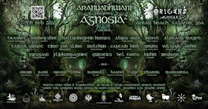 Agnosia 2