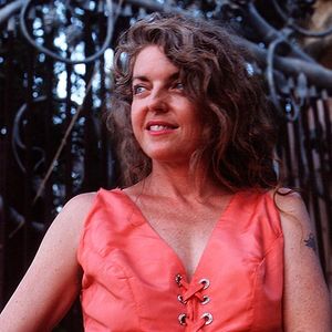 Toni Price