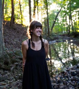 Laura Baisden