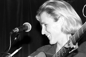 Laurie Freelove