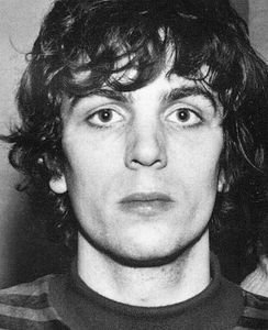 Syd Barrett