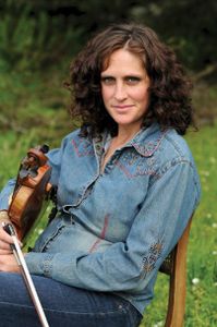 Jenny Scheinman
