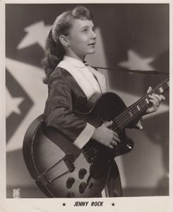 Jenny Rock