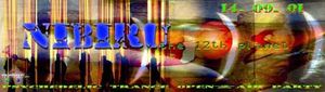 Nibiru - The 12th Planet