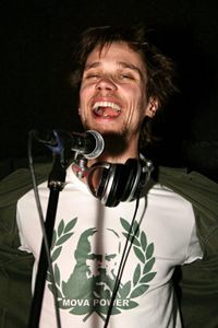 DJ Binghi