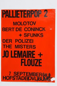 Pallieterpop 2