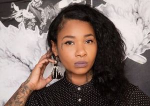 Jean Grae