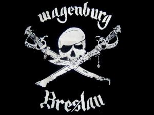 Wagenburg Breslau