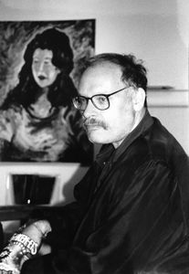 George Kuchar