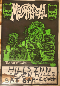 Massappeal at Hills Inn Seven Hills, Sydney