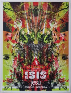 Isis USA 2007