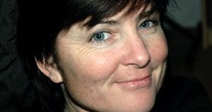 Mary Dolan