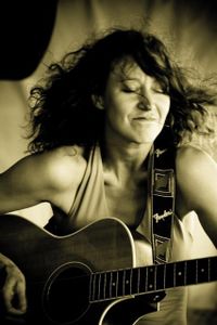 Danielle Howle