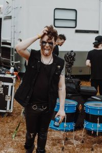 Rob Gnarly