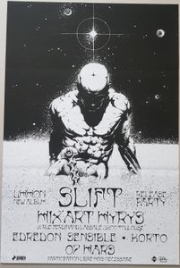 Slift - Ummon 2020