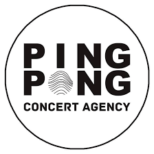 Ping Pong Concert Agency