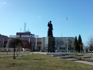 Палац культури "Кристал"