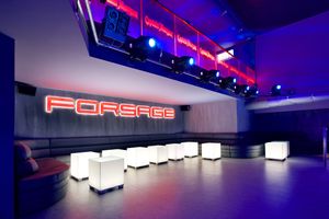 Forsage