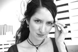 Maria Taylor