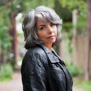 Lynn Miles