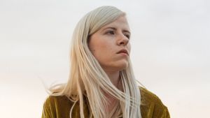 Amber Arcades