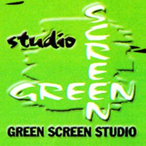 Green Screen Studio