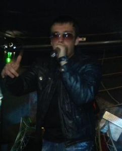 Young Mier